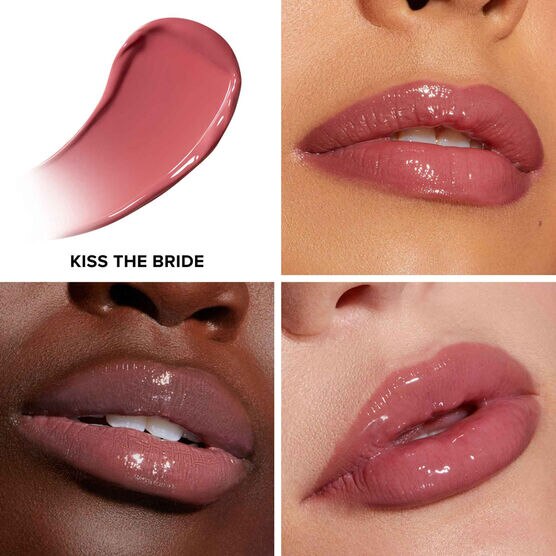 Gloss Labial Lip Injection